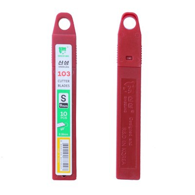 Snap Off Blade Cutter